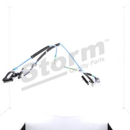 Lève-vitre STORM QUALITY PARTS 90288