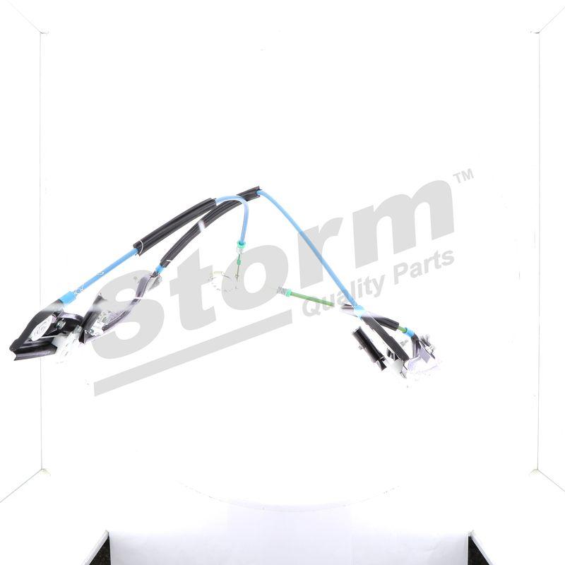 Lève-vitre STORM QUALITY PARTS 90288