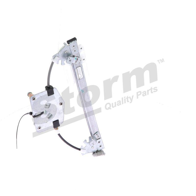 Lève-vitre STORM QUALITY PARTS 98572
