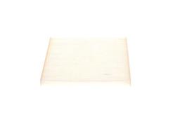 Filtre, air de l'habitacle BOSCH 1987435114