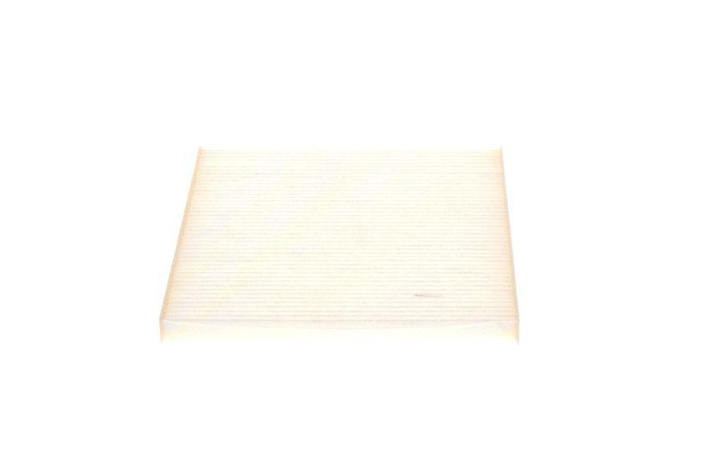 Filtre, air de l'habitacle BOSCH 1987435114