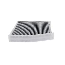 Filtre, air de l'habitacle CORTECO 80004409