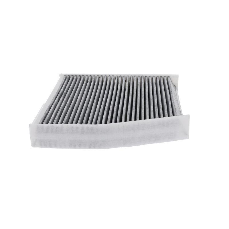 Filtre, air de l'habitacle CORTECO 80004409