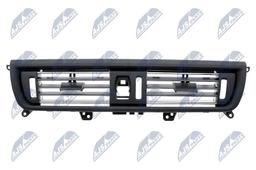 Console centrale NTY EZC-BM-048