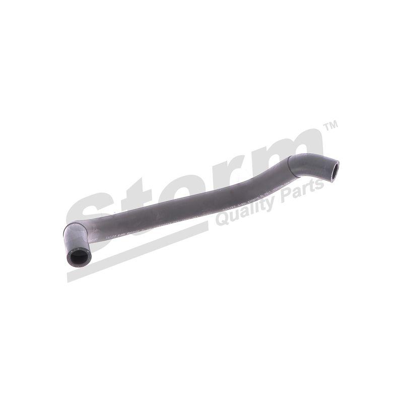 Tuyau, échangeur de chaleur (chauffage) STORM QUALITY PARTS F11739