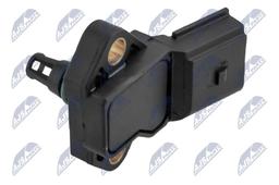 Capteur, pression de suralimentation NTY ECM-AU-009