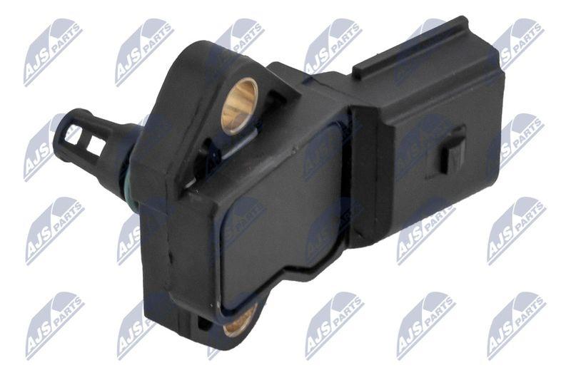 Capteur, pression de suralimentation NTY ECM-AU-009