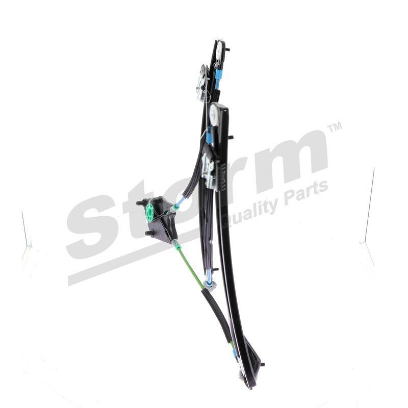 Lève-vitre STORM QUALITY PARTS 9307579