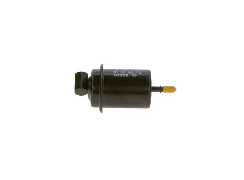 Filtre à carburant BOSCH F 026 403 015
