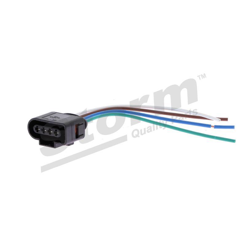 Kit réparation de câble, bobine d'allumage STORM QUALITY PARTS 8800060