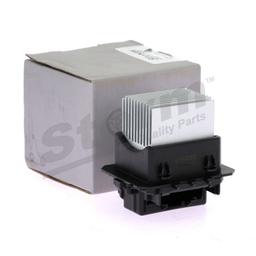 Résistance, pulseur d'air habitacle STORM QUALITY PARTS 777034