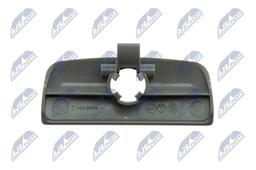 Serrure de boîte à gants NTY EZC-VW-125