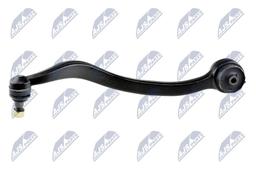 Bras de liaison, suspension de roue NTY ZWD-MZ-048