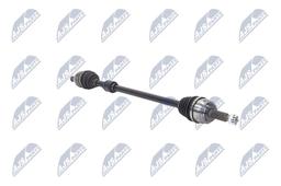 Arbre de transmission NTY NPW-MS-088