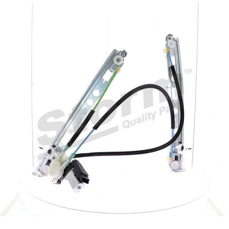 Lève-vitre STORM QUALITY PARTS 87278