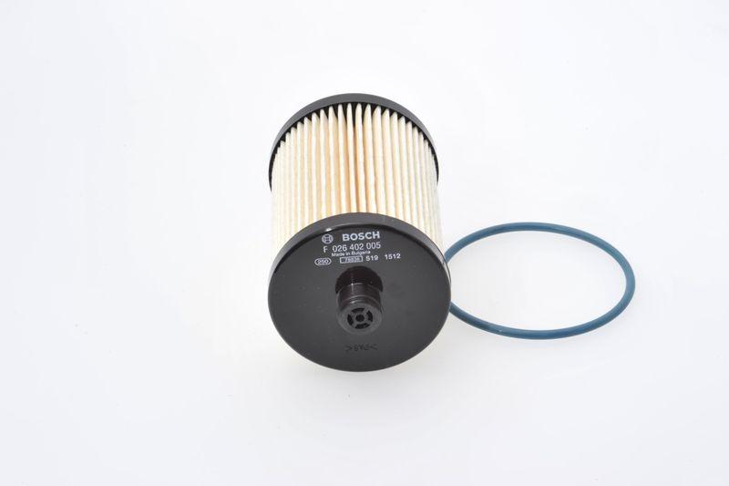 Filtre à carburant BOSCH F 026 402 005