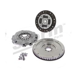Kit adaptateur, embrayage STORM QUALITY PARTS STO40019