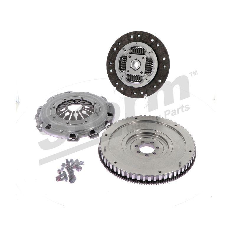 Kit adaptateur, embrayage STORM QUALITY PARTS STO40019