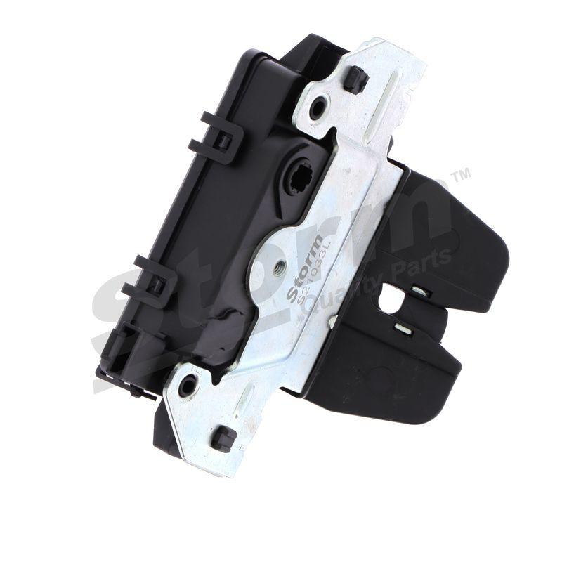 Serrure de hayon STORM QUALITY PARTS 6502003