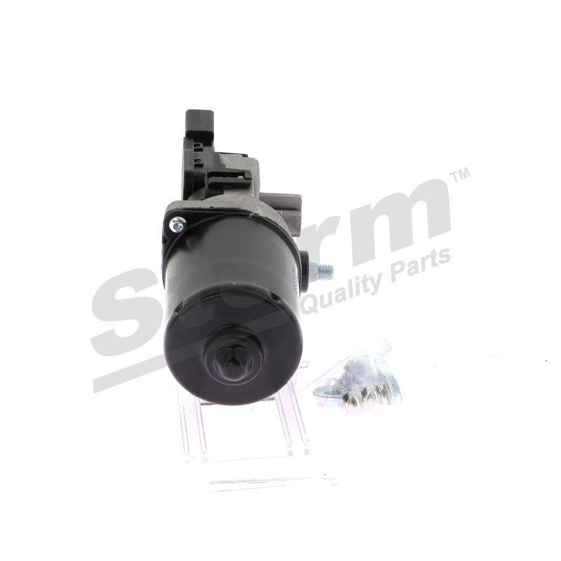 Moteur d'essuie-glace STORM QUALITY PARTS 9901001