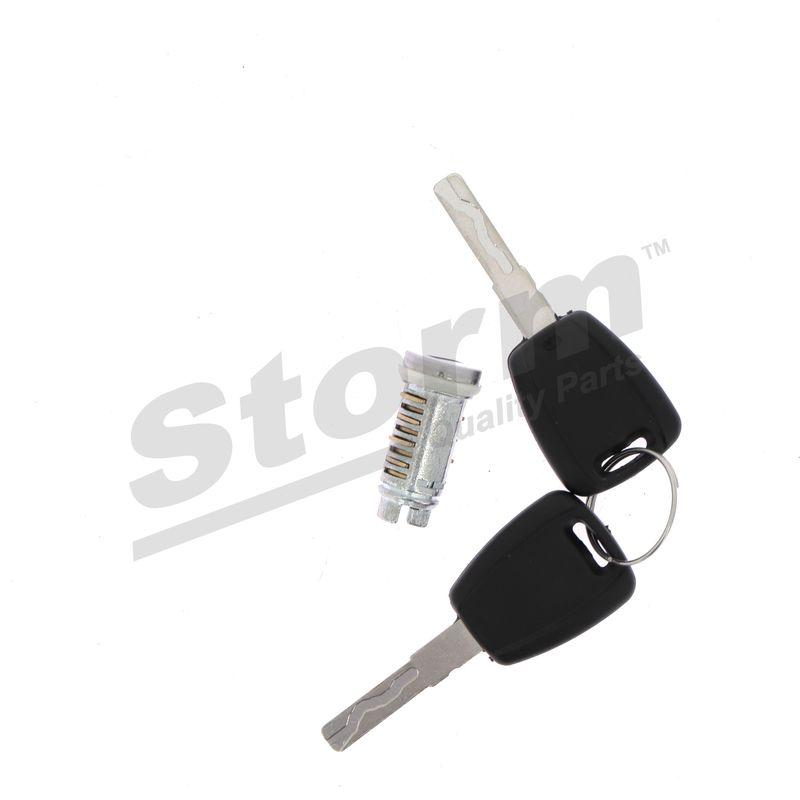 Jeu de cylindres de serrures STORM QUALITY PARTS 30330