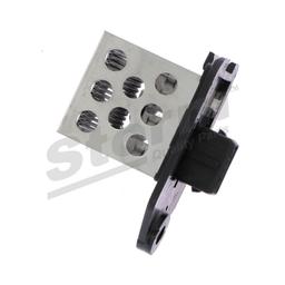 Résistance, pulseur d'air habitacle STORM QUALITY PARTS 777016