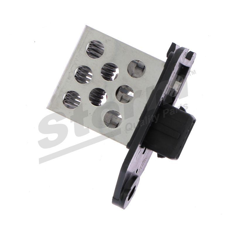 Résistance, pulseur d'air habitacle STORM QUALITY PARTS 777016