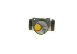 Cylindre de roue BOSCH F026009239
