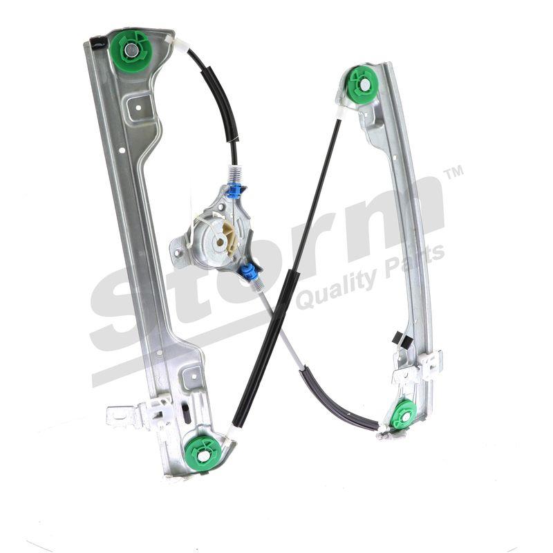 Lève-vitre STORM QUALITY PARTS 1500072