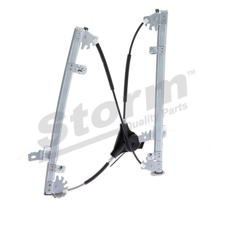 Lève-vitre STORM QUALITY PARTS 1500070