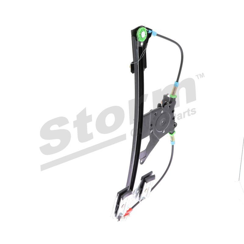 Lève-vitre STORM QUALITY PARTS 96068
