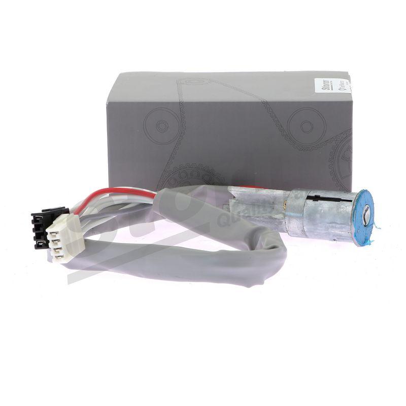 Antivol de direction STORM QUALITY PARTS 70025