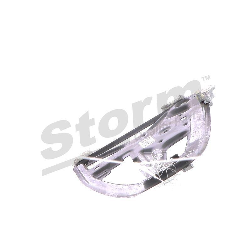Lève-vitre STORM QUALITY PARTS 1507548