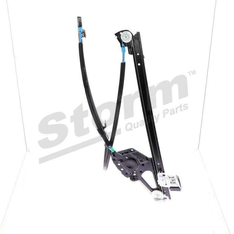 Lève-vitre STORM QUALITY PARTS 4857505