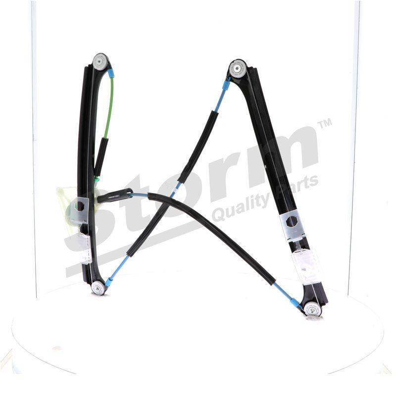 Lève-vitre STORM QUALITY PARTS 10370
