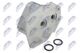 Radiateur d'huile NTY CCL-MZ-006