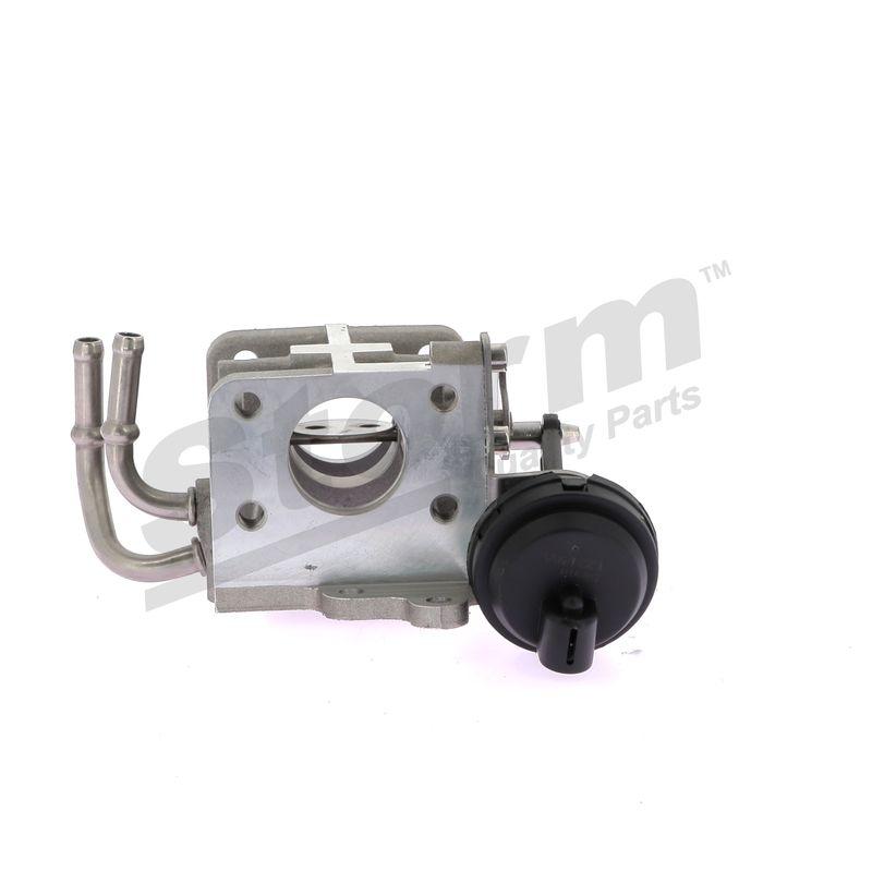 Vanne EGR STORM QUALITY PARTS 9097