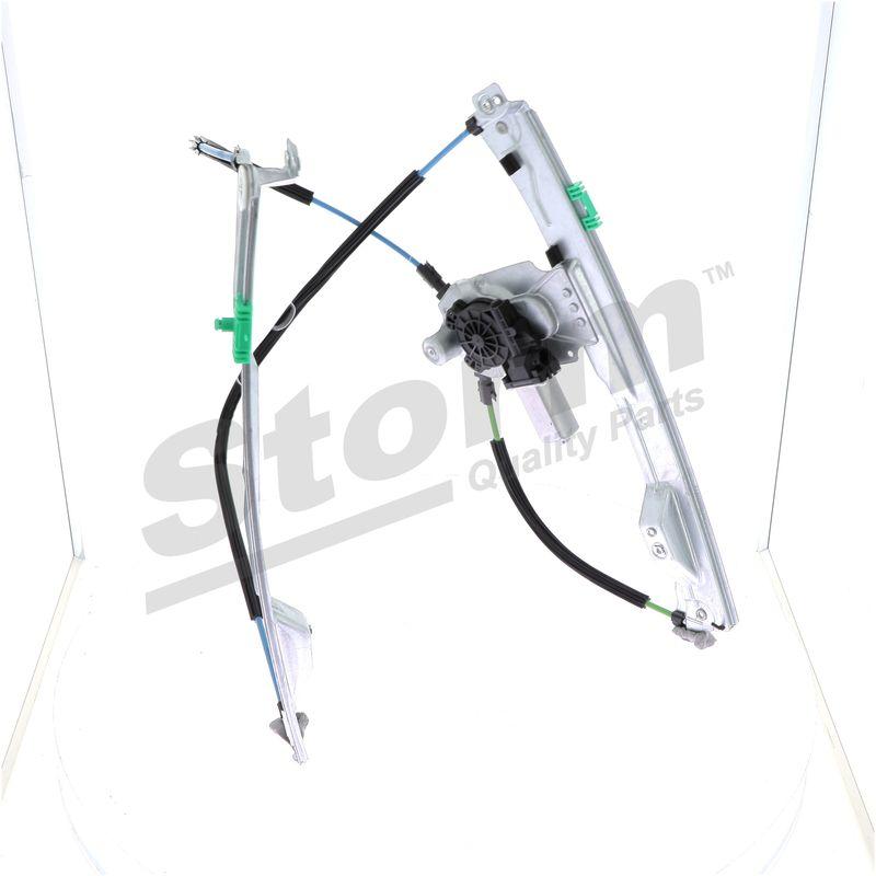 Lève-vitre STORM QUALITY PARTS 80973