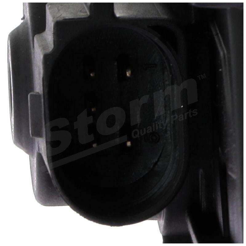 Vanne EGR STORM QUALITY PARTS 9063