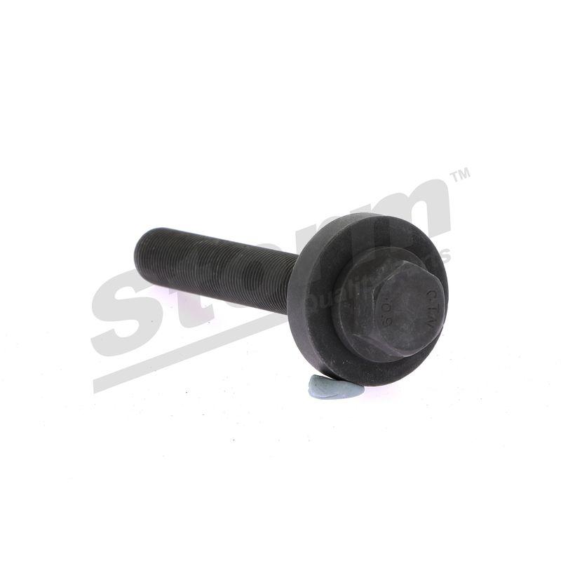 Kit de vis, poulie-vilebrequin STORM QUALITY PARTS 65090KIT