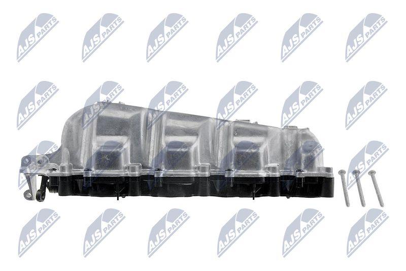 Module de tube d'admission NTY BKS-VW-000