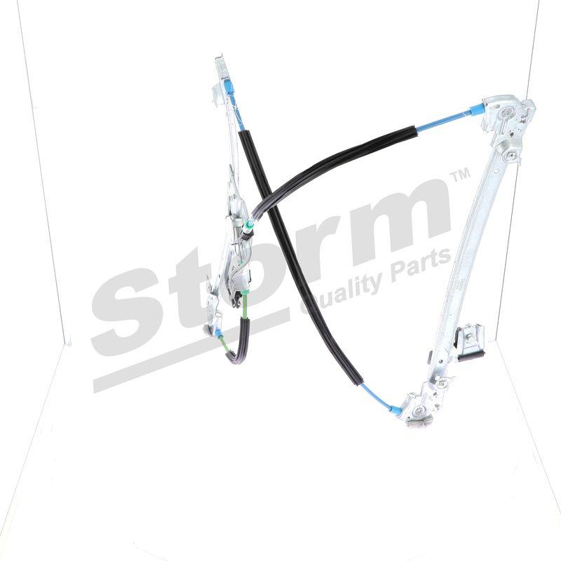 Lève-vitre STORM QUALITY PARTS 79178