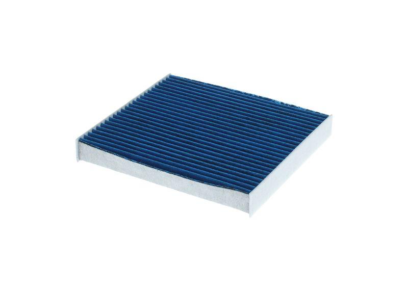 Filtre, air de l'habitacle BOSCH 0 986 628 623