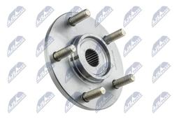 Moyeu de roue NTY KLP-NS-038P2