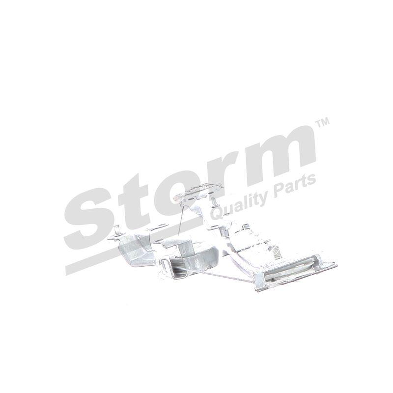 Lève-vitre STORM QUALITY PARTS 18074