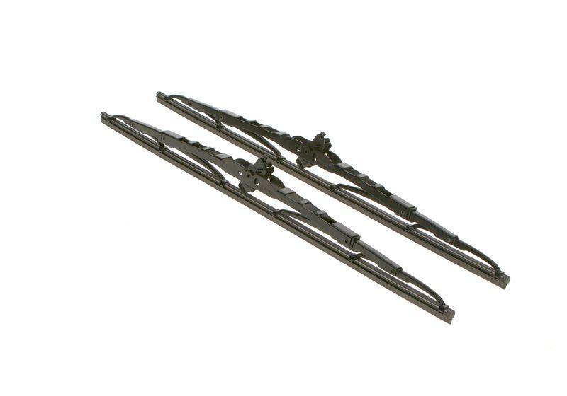 Balai d'essuie-glace BOSCH 3 397 118 505