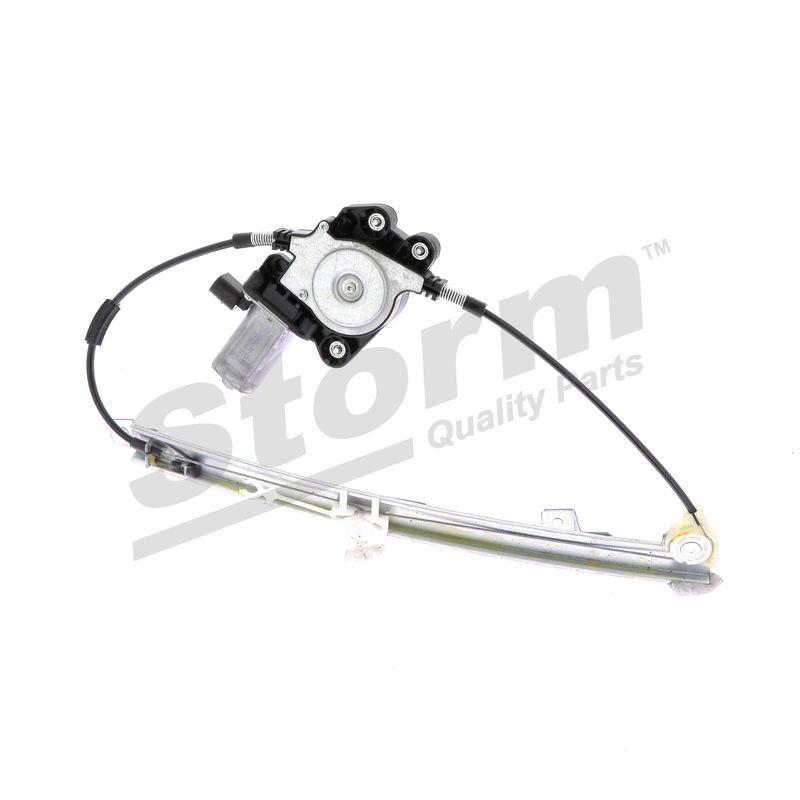Lève-vitre STORM QUALITY PARTS 39777