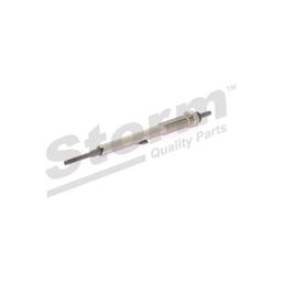 Bougie de préchauffage STORM QUALITY PARTS 502125