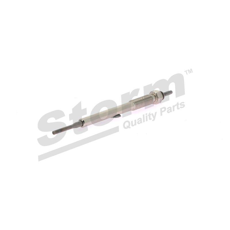 Bougie de préchauffage STORM QUALITY PARTS 502125