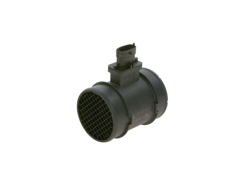 Débitmètre de masse d'air BOSCH 0 281 002 917